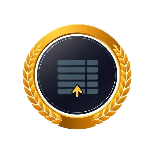 Certified Scrum Product Owner (CSPO) badge